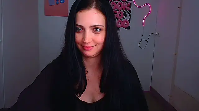 Amalia_amor webcam