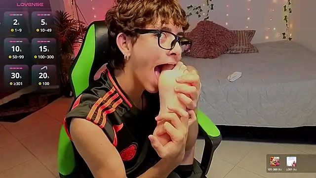 Matty_Sparkk webcam
