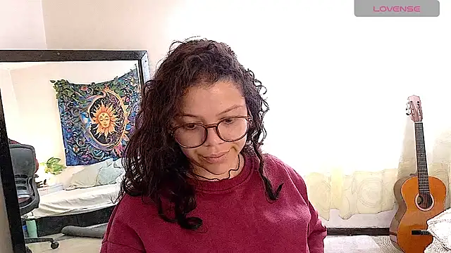 Amanda_sweet webcam