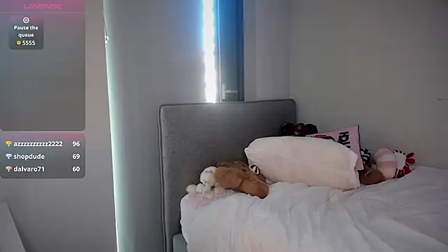 jjulietterose webcam