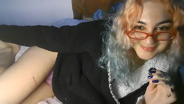 BabeGurl webcam