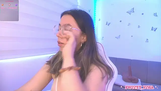sweettvera webcam