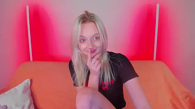 AlessaKiss webcam