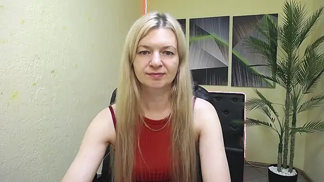 MelissaTyler webcam