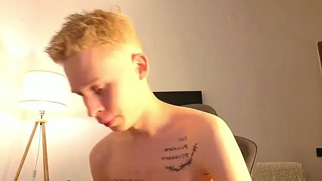 toxicpassion webcam