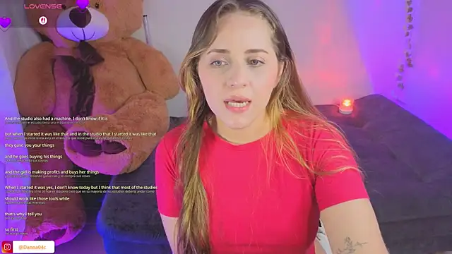 DannaCouper_ webcam