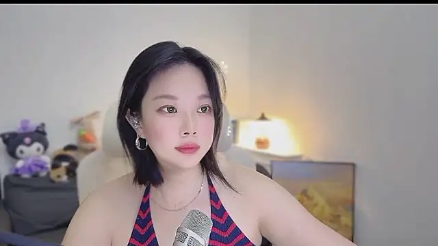 facai-feifei webcam