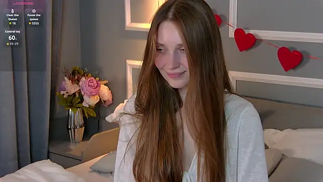 EmmaSagge webcam