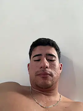 David-latinlover webcam