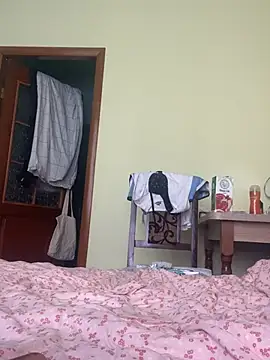 Cutee_Erika webcam