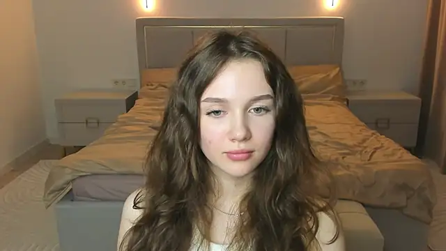 SharriSang webcam