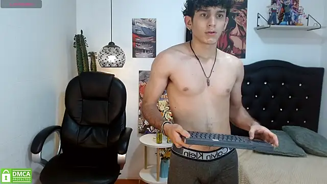 billy_wild webcam