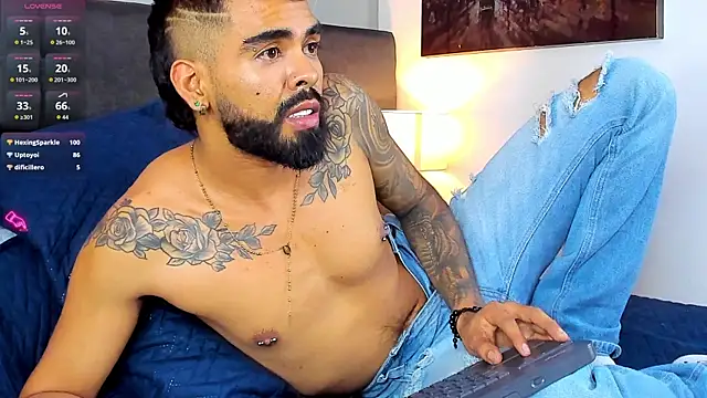 _kameron9811 webcam