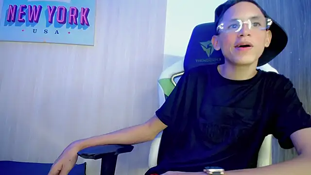 sombra_18 webcam