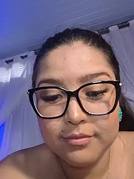 Im_DianaNoir webcam