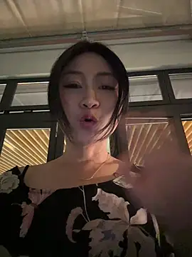 huihui_520 webcam