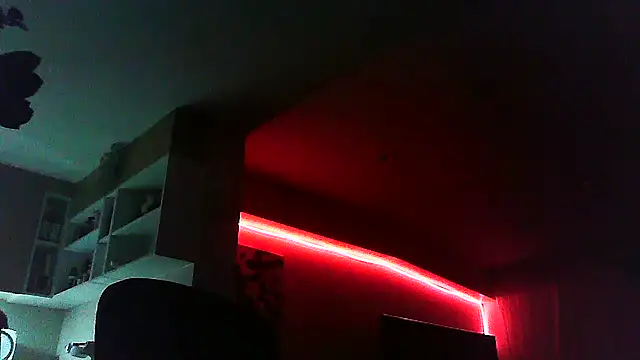 TsbItch33 webcam