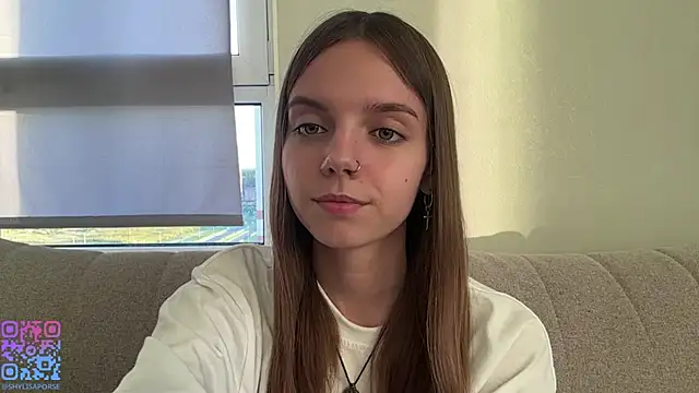 LisaPorse webcam