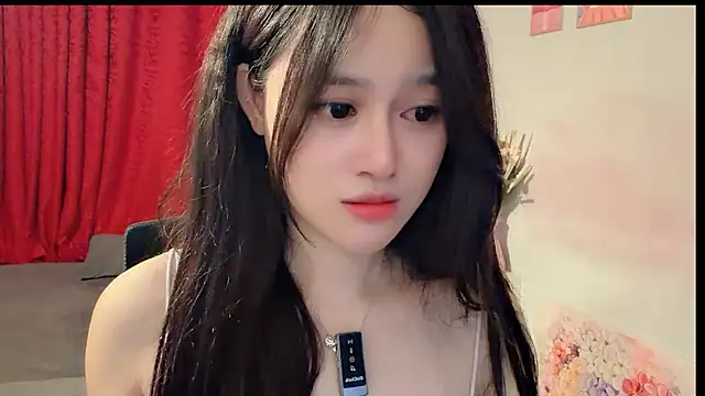 Boniiie webcam