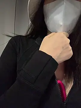 cookie522 webcam