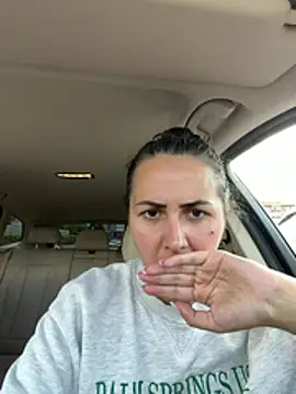 BrunetteNymph