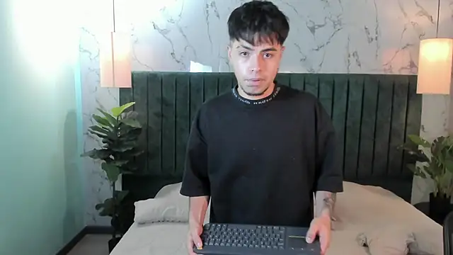 FedeViale webcam