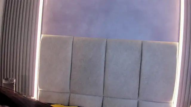 Morgan_Aura webcam