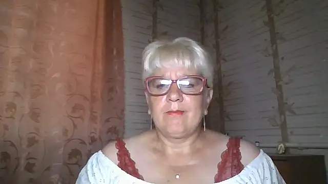 LizaRain777 webcam