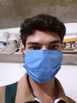 ssc_lover9 webcam