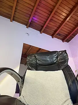 LilieSnow webcam