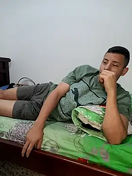 Cris_LaCobra_ webcam