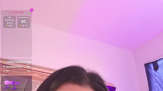 NatalieValvet webcam