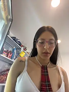 Zoy_cute webcam