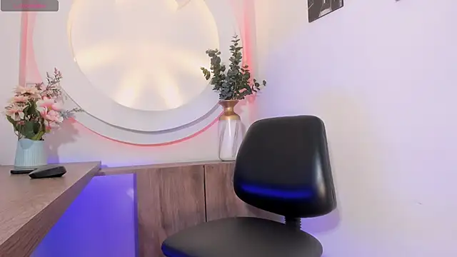 VioletaRocherr webcam
