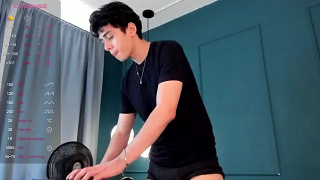 Milan_saint webcam