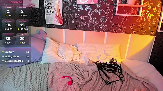 Rita_Daniel webcam