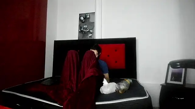 mark_splinter09 webcam