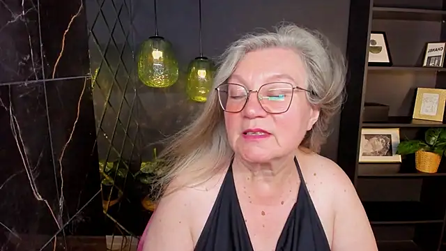 NataliMellow webcam