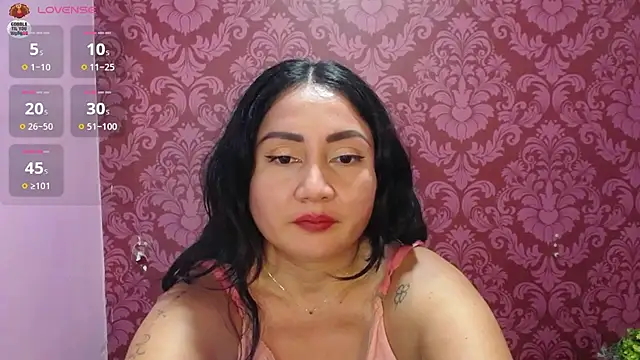 juliana_diaz webcam