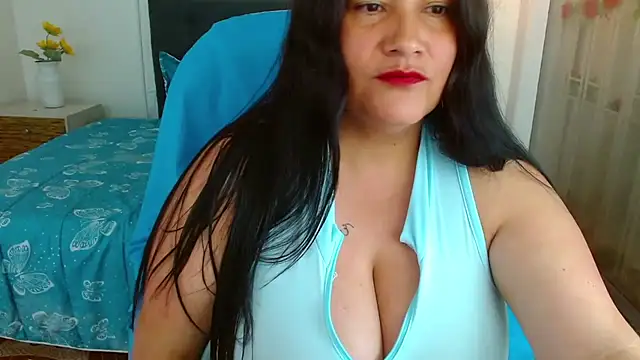 salomexlove_20 webcam