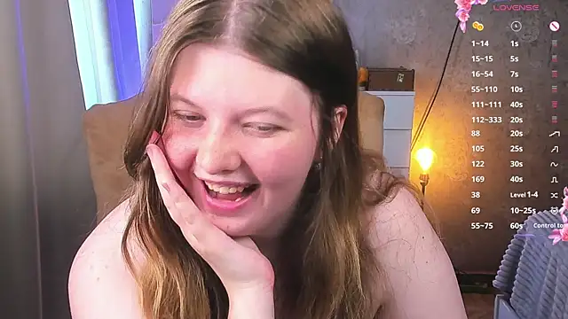 Vivian_cutie webcam