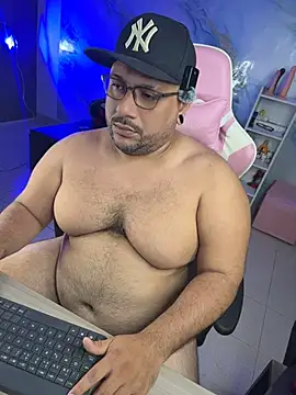 jacoob_woods webcam