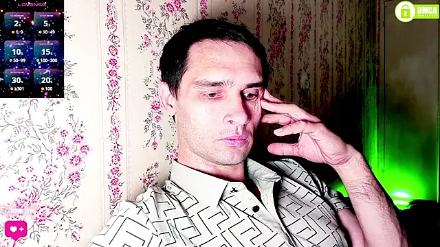 DavidCarroll webcam