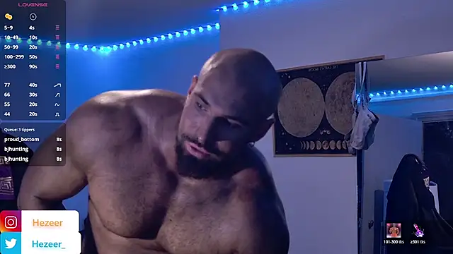 Musculus6 avatar