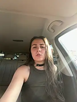BrunetteNymph