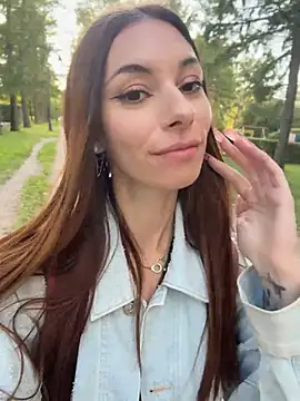 AmelieCrystal