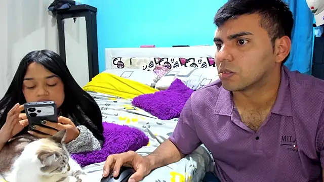 LazyandSniffer28 webcam