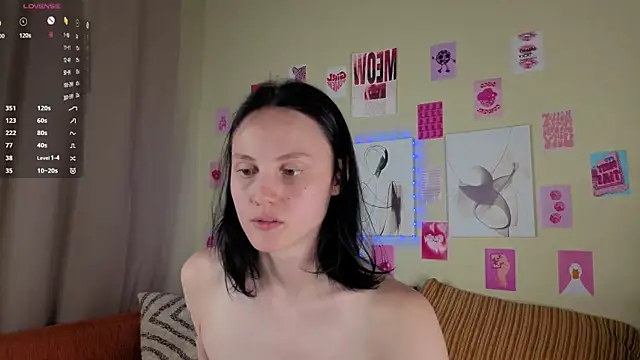 MaryCoopeer webcam