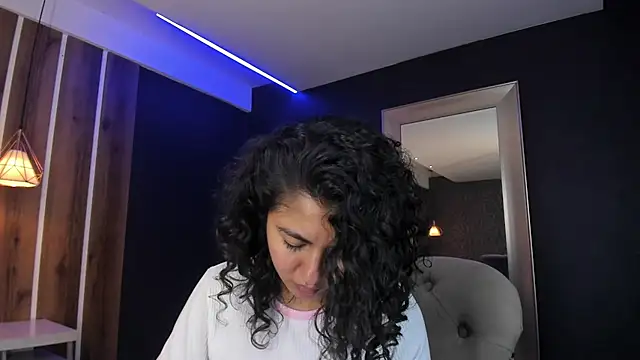 Amareto_ webcam