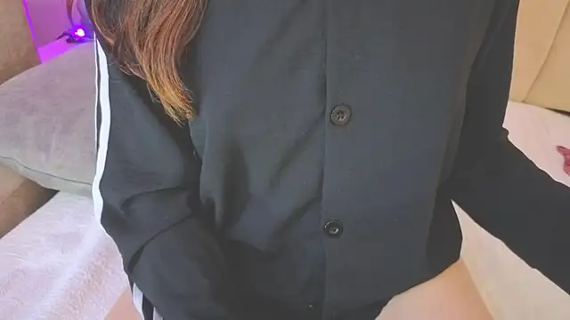 Esmeralda_Candy webcam